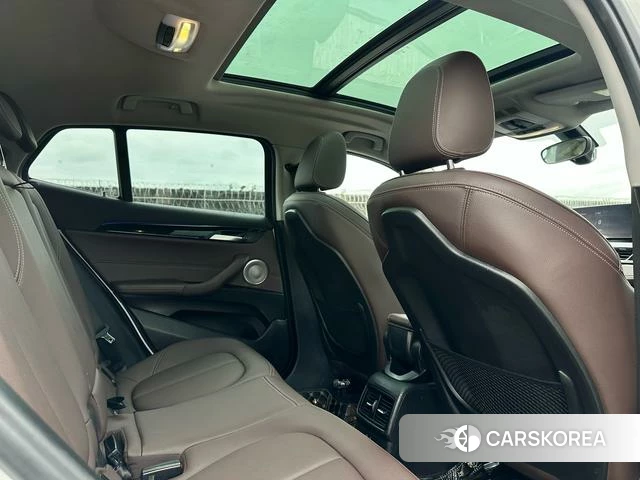 BMW X2 id 4257552 из Китая 7