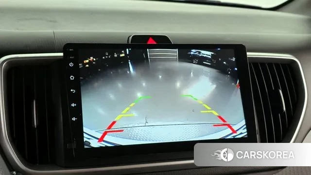 Kia The New Ray id 3489521 из Кореи 7