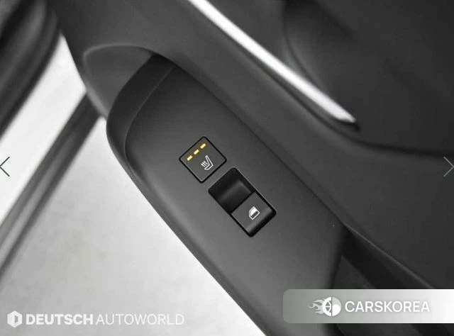 Hyundai Kona Hybrid (SX2) id 3792366 из Кореи 7