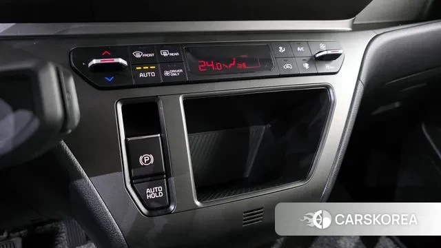 Kia The New Kia Ray EV id 3769862 из Кореи 7