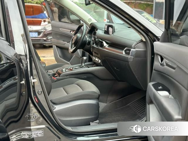 Mazda CX-5 id 4273784 из Китая 7