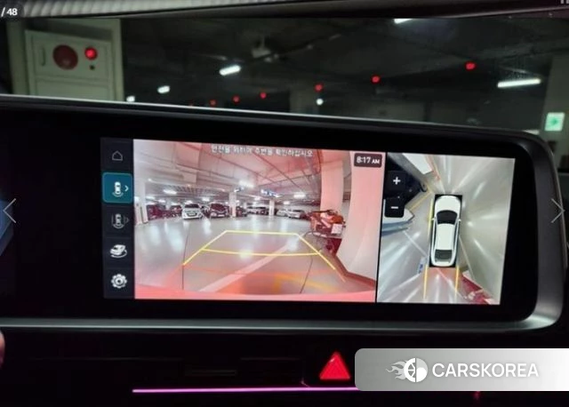 Hyundai Ionic 6 id 4186580 из Кореи 7