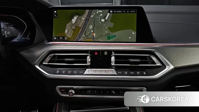 BMW X5 (G05) id 3344912 из Кореи 7