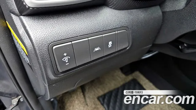 Hyundai All New Tucson id 2818403 из Кореи 7