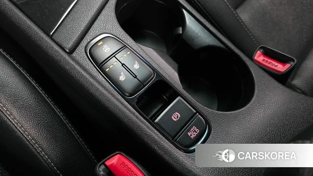 Kia The New Niro id 4389828 из Кореи 7