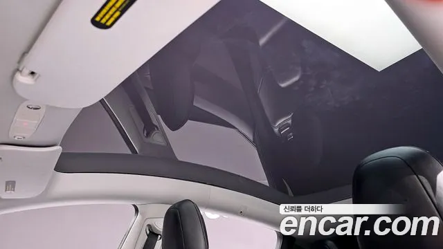 Tesla Model Y id 2848365 из Кореи 7