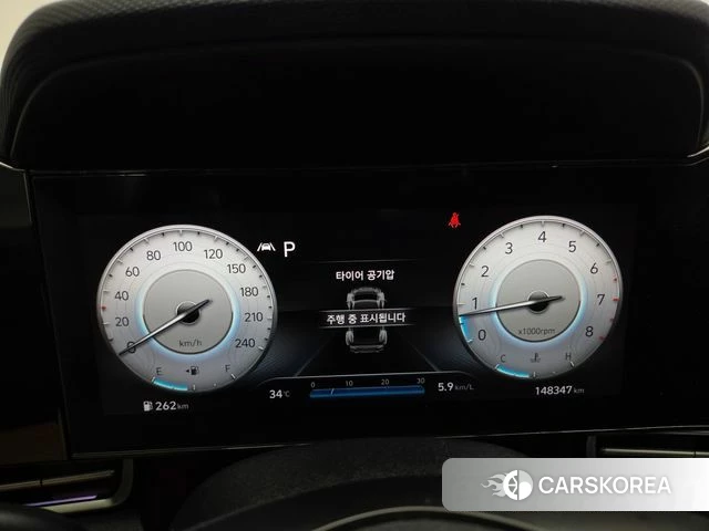 Hyundai Avante (CN7) id 4619383 из Кореи 7