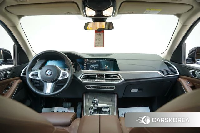 BMW X5 (imported) id 4256585 из Китая 7