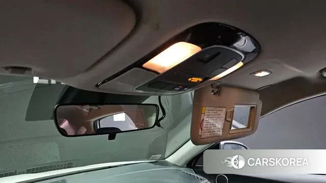 Hyundai Sonata (DN8) id 3003940 из Кореи 7