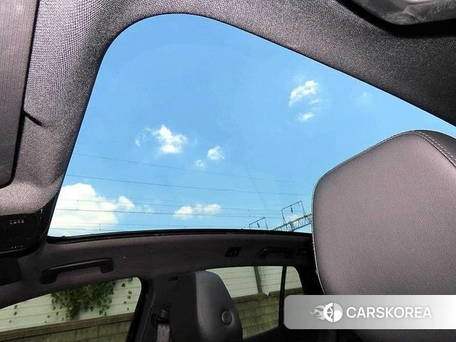 Volkswagen ID.4 id 4691653 из Кореи 7