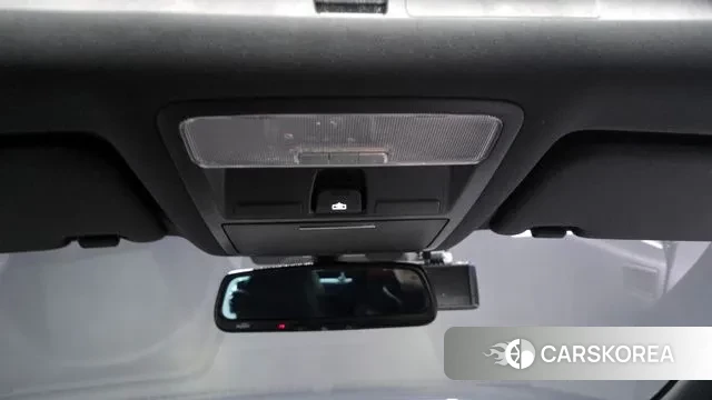 Ssangyong Rexton Sports Cannes id 3254037 из Кореи 7