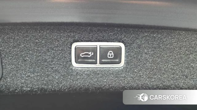 Genesis G90 (RS4) id 4636442 из Кореи 7