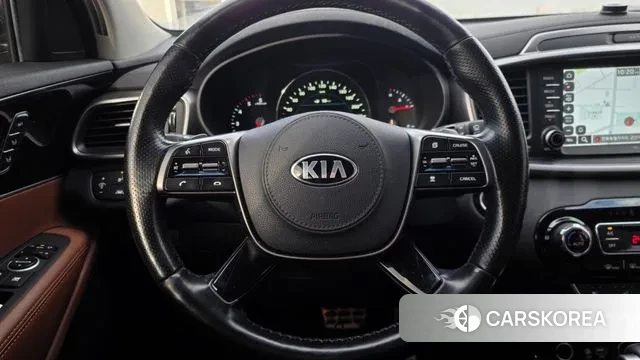 Kia The New Sorento id 3568592 из Кореи 7