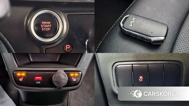 Kia The New Kia Ray id 3864796 из Кореи 7