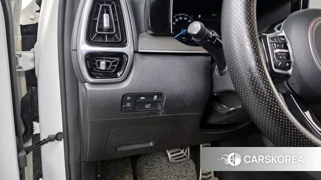 Kia Sorento 4th Generation id 3698001 из Кореи 7