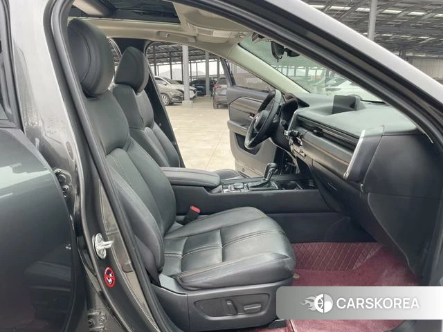 Mazda CX-50 line also id 4258786 из Китая 7