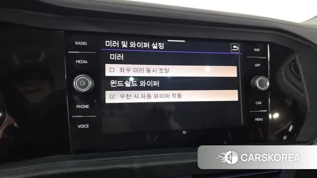 Volkswagen 7th Generation of Jetta id 3528538 из Кореи 7