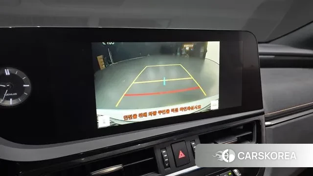 Lexus ES300h 7th generation id 3416045 из Кореи 7