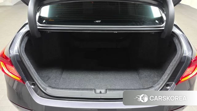 Honda Accord 10th Generation id 4702387 из Кореи 7