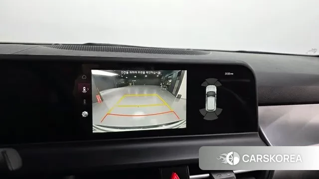 Kia The New Seltos id 3591082 из Кореи 7