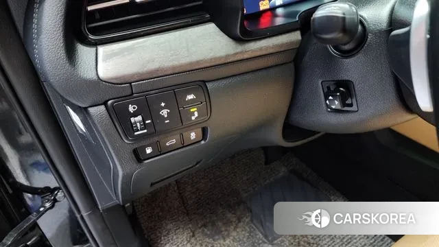 Kia K7 Premier id 3004169 из Кореи 7