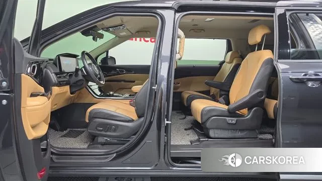 Kia Carnival 4th generation id 3764848 из Кореи 7