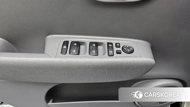 Hyundai Casper id 3372791 из Кореи 7