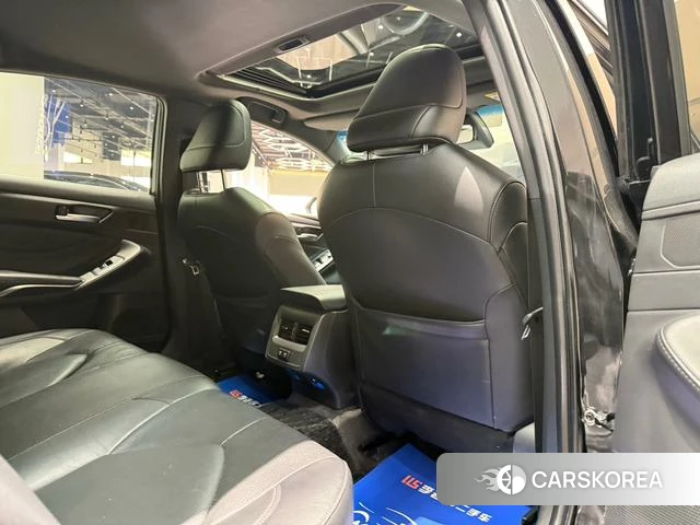 Toyota Asian dragon id 4276641 из Китая 7