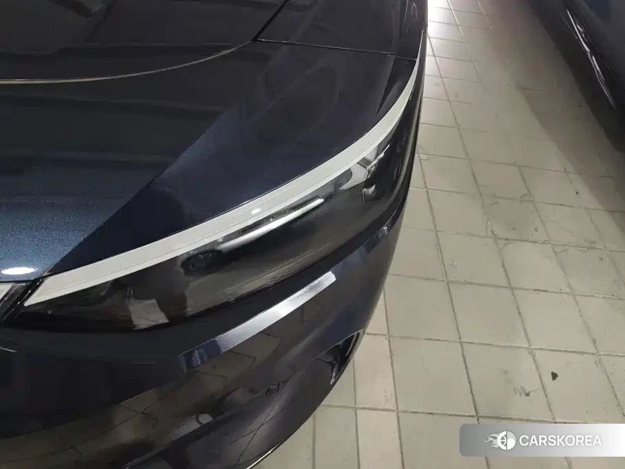 Volkswagen ID.7 VIZZION id 4570516 из Китая 7