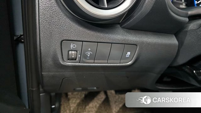 Hyundai The New Kona id 4303632 из Кореи 7