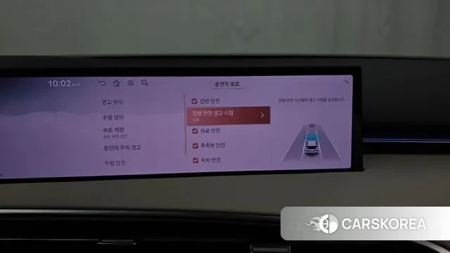 Genesis GV70 id 3751079 из Кореи 7