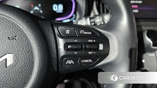 Kia The New Kia Ray id 4230235 из Кореи 7