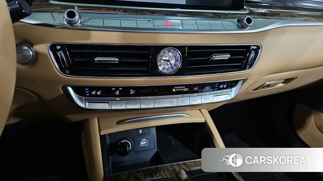 Kia More K9 id 4642237 из Кореи 7