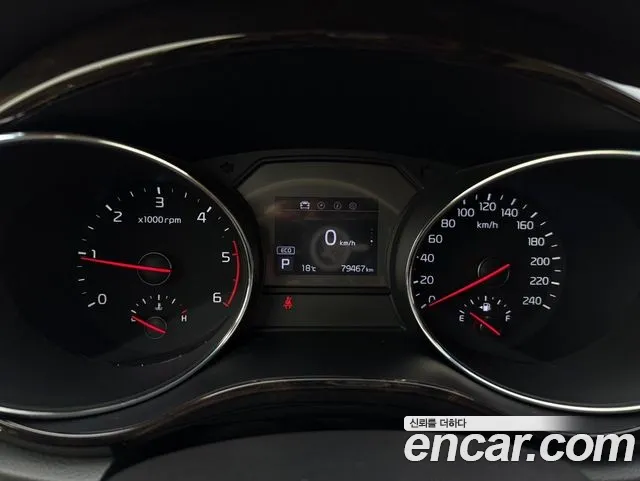 Kia The New Carnival id 2647604 из Кореи 7