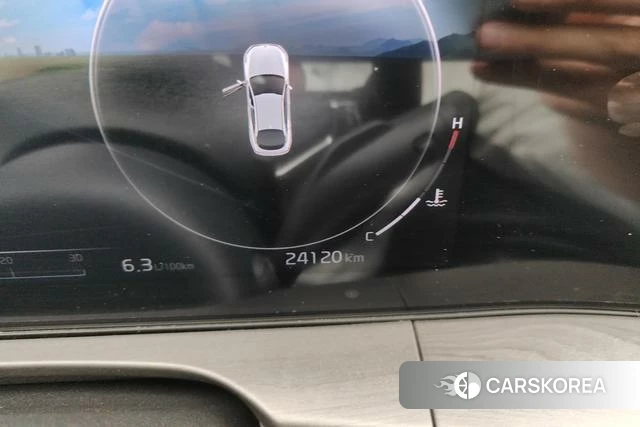 Kia K5 id 3869938 из Китая 7