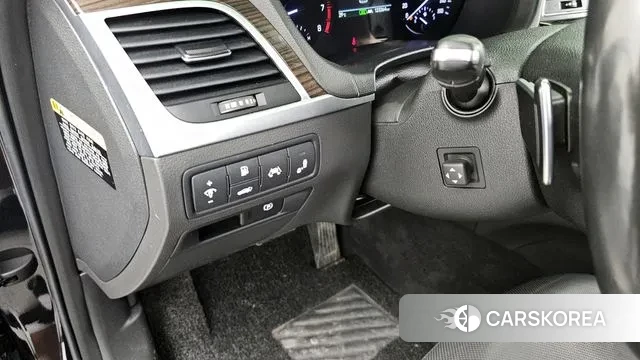 Genesis G80 id 3008822 из Кореи 7