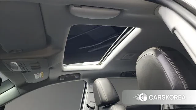 Chevrolet (GM Daewoo) The New Trax id 3012532 из Кореи 7