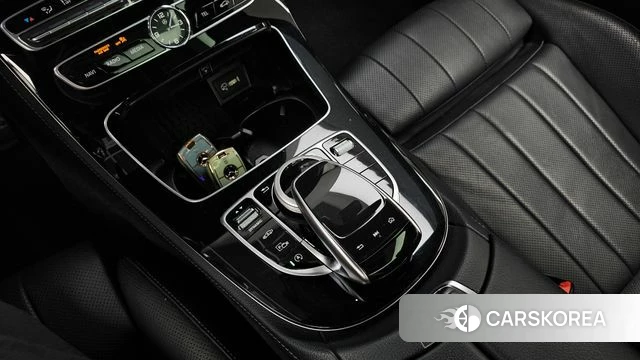 Mercedes-Benz E-Class W213 id 4446967 из Кореи 7
