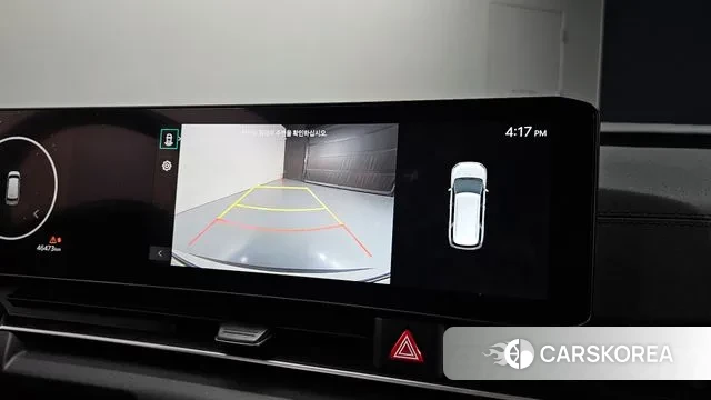 Kia The New Carnival 4th Generation id 3555160 из Кореи 7