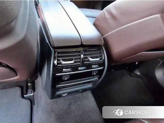 BMW 5 Series (G30) id 3029392 из Кореи 7