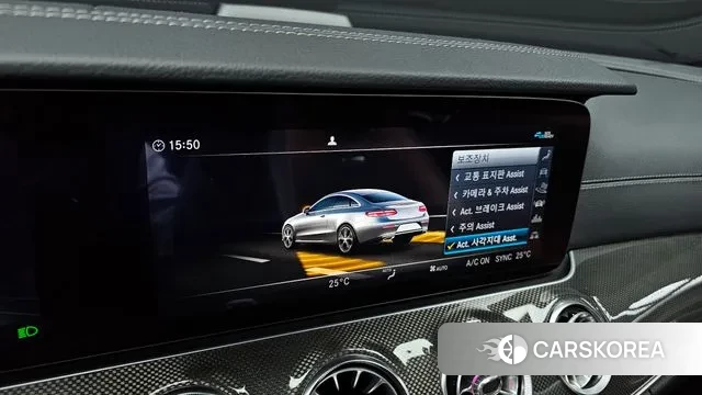 Mercedes-Benz E-Class W213 id 3264203 из Кореи 7