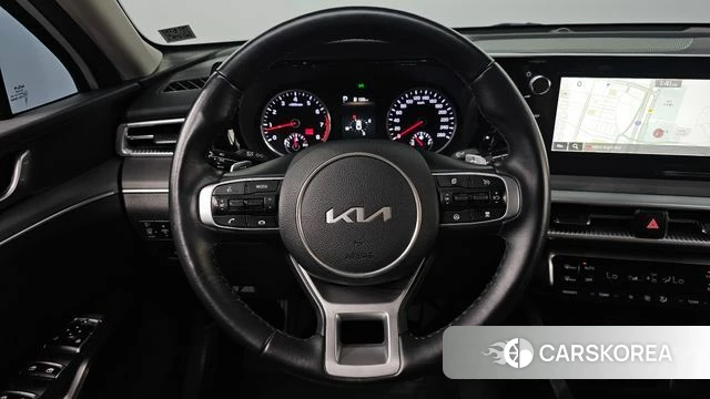 Kia K5 3rd generation id 4763193 из Кореи 7