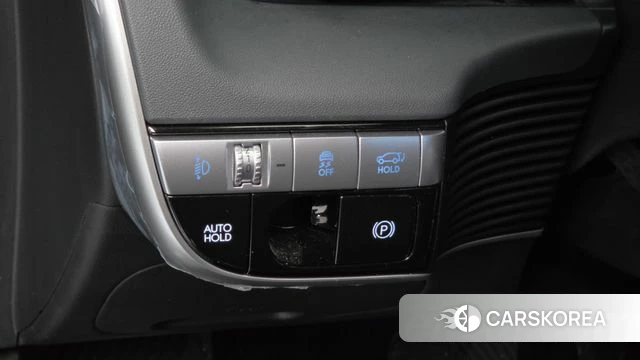 Hyundai Ionic 5 id 4649922 из Кореи 7
