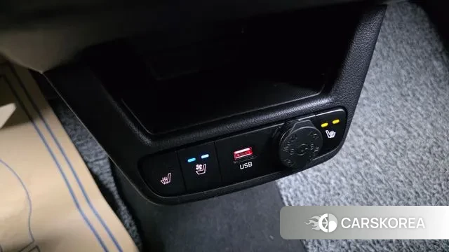 Kia The New Kia Ray id 3745509 из Кореи 7