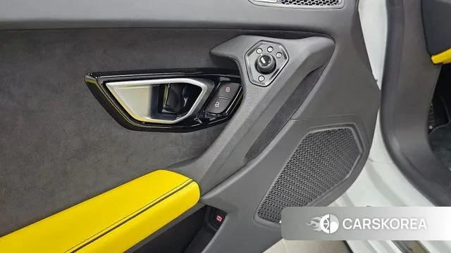 Lamborghini Huracan id 3106093 из Кореи 7