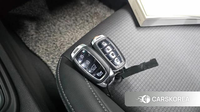 Hyundai Kona id 4894854 из Кореи 7