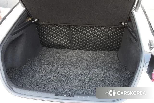 Kia Stinger id 3742028 из Кореи 7