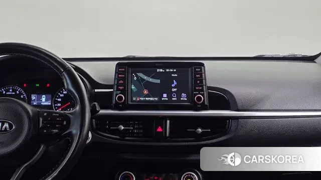 Kia All New Morning (JA) id 3454827 из Кореи 7