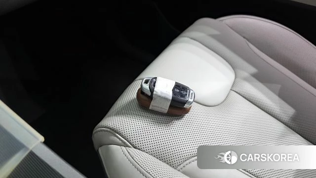 Hyundai Palisade id 4593555 из Кореи 7