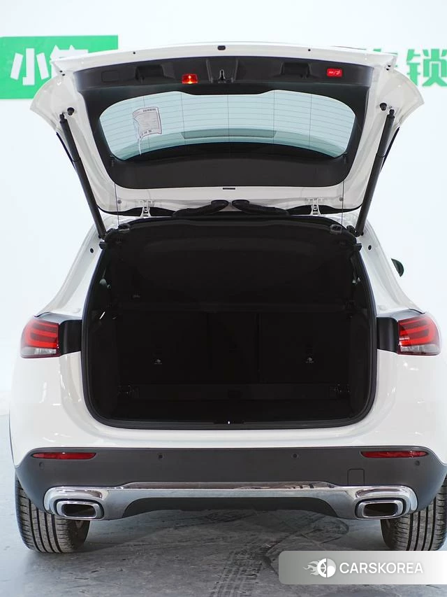 Mercedes-Benz GLA id 4264115 из Китая 7